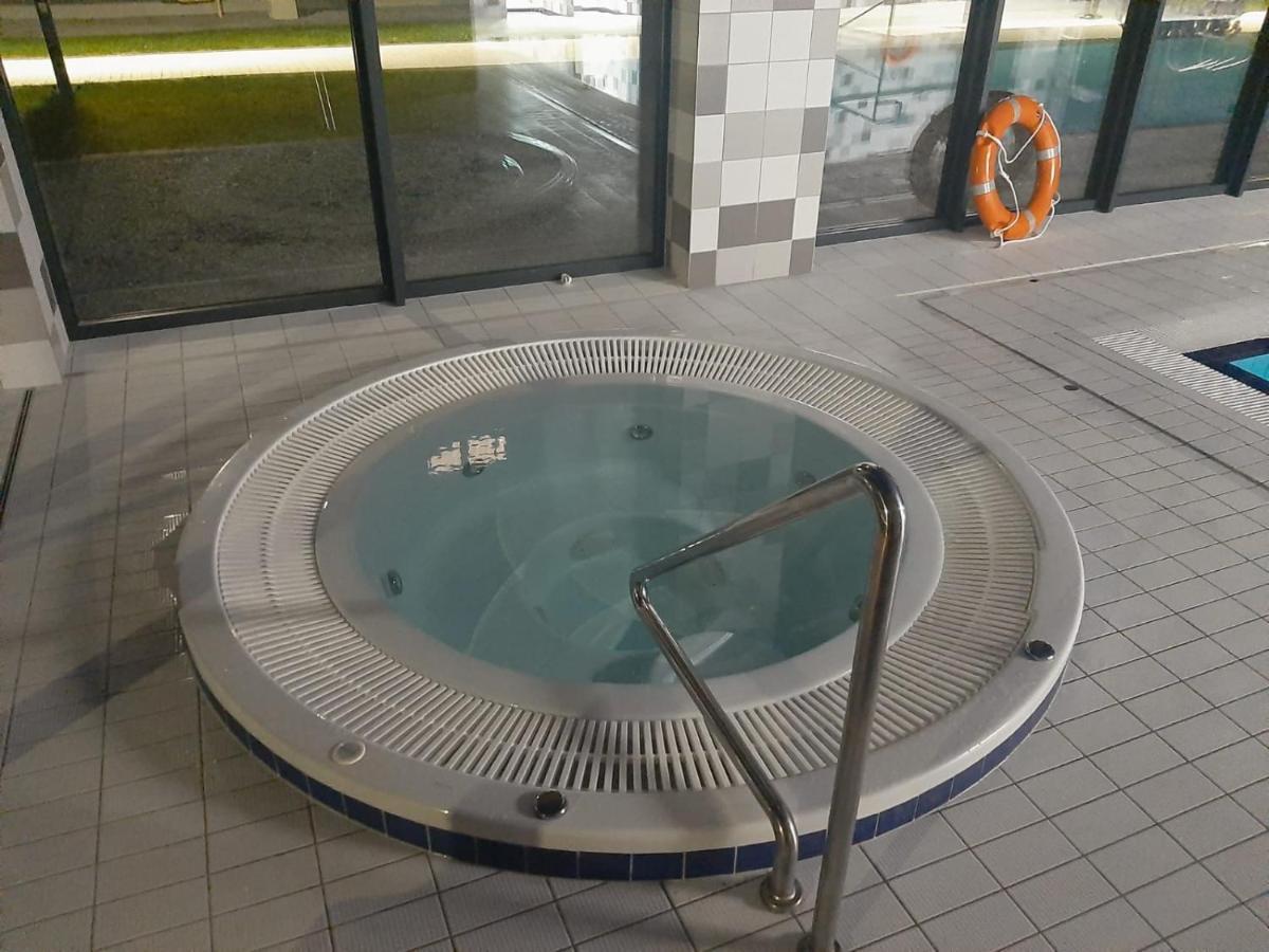 5 Morz Apartament Relax Sianozety Εξωτερικό φωτογραφία
